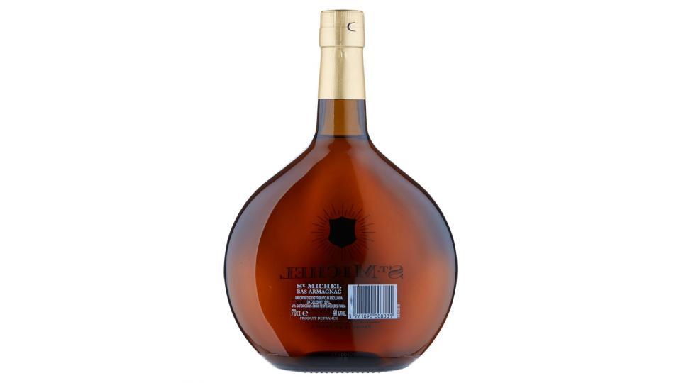 St. Michel Bas Armagnac