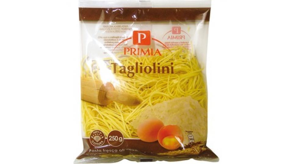 La Molisana tagliatelle all'uovo exl