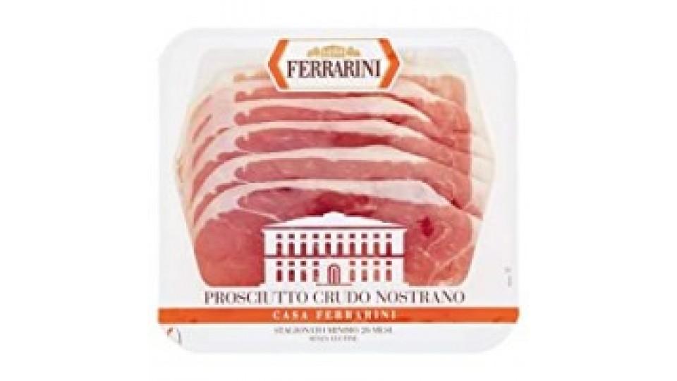 Ferrarini Prosciutto Crudo Nostrano