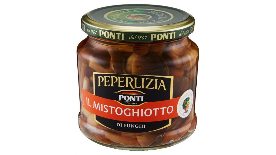 Ponti peperlizia riso