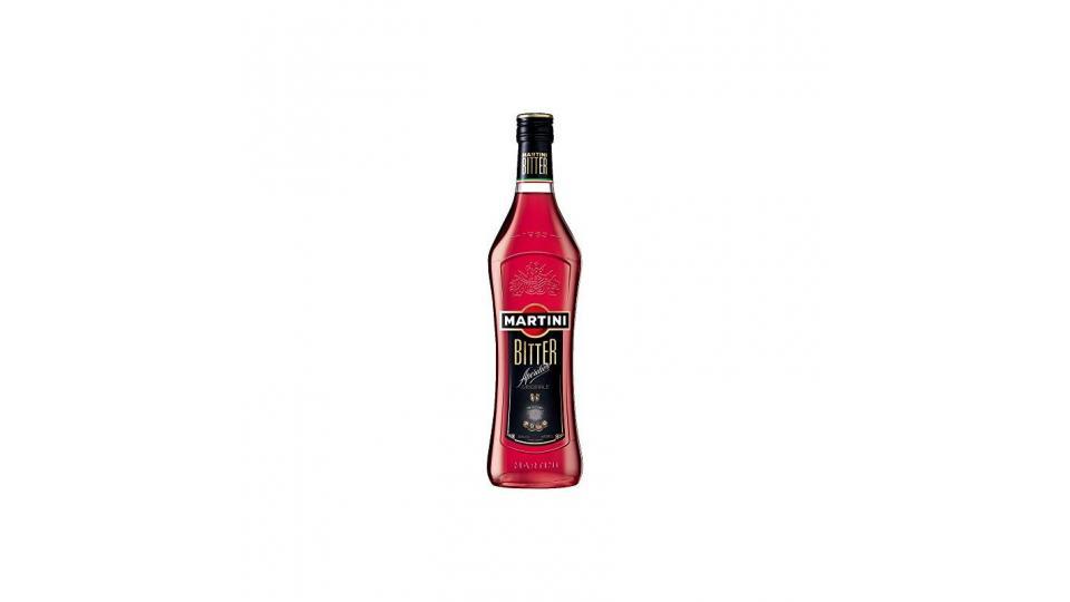 Campari bitter