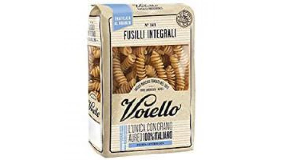 Divella fusilli integrali