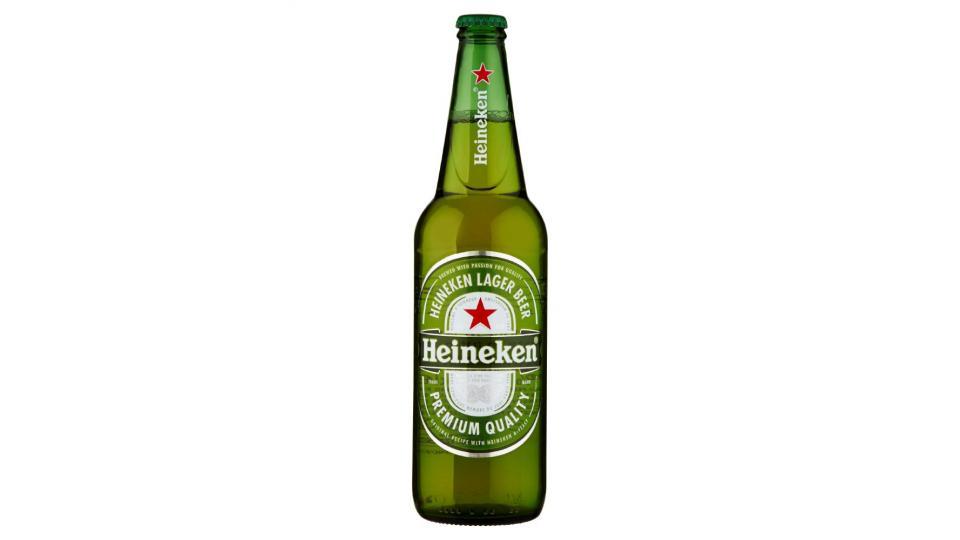 Heineken Birra Bottiglia