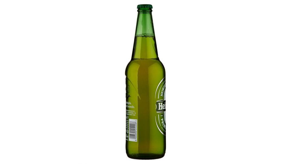 Heineken Birra Bottiglia