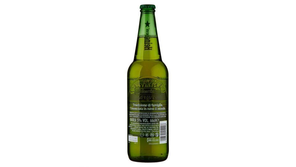 Heineken Birra Bottiglia
