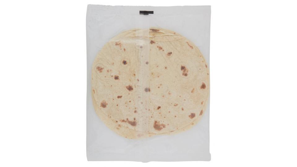 Grani Antichi Piadina di Grano Khorasan Kamut 3 Pz