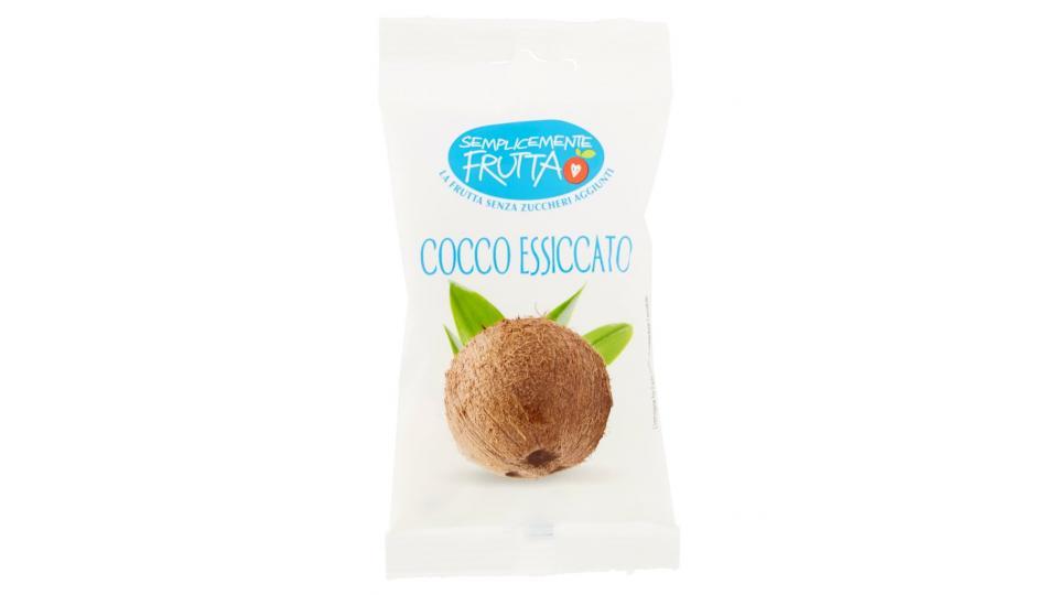 Cocco Essiccato