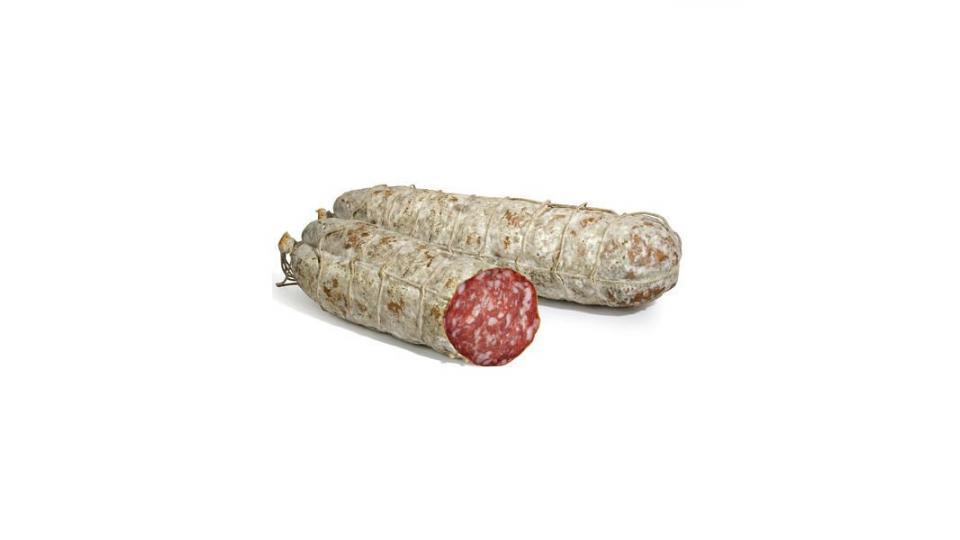 Salame Casareccio con Aglio