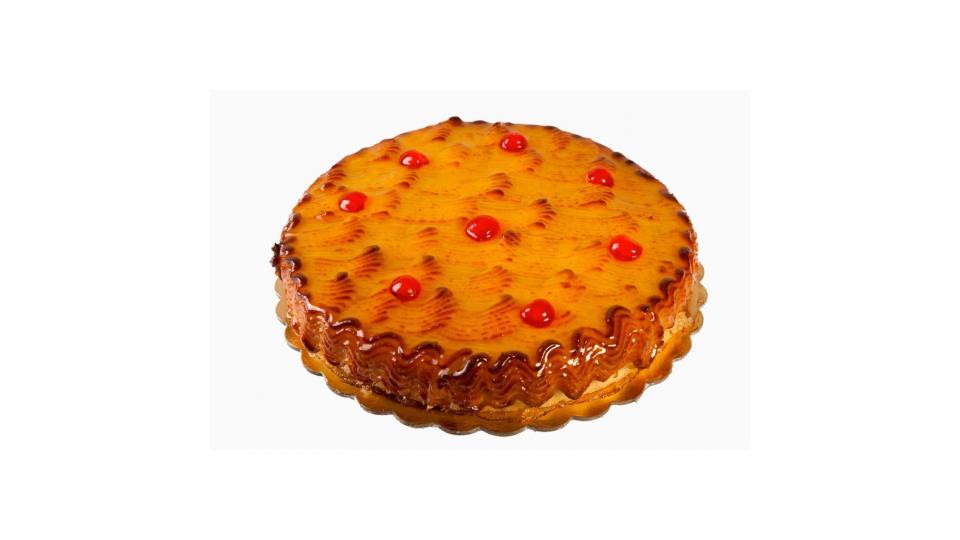 Torta Delizia 