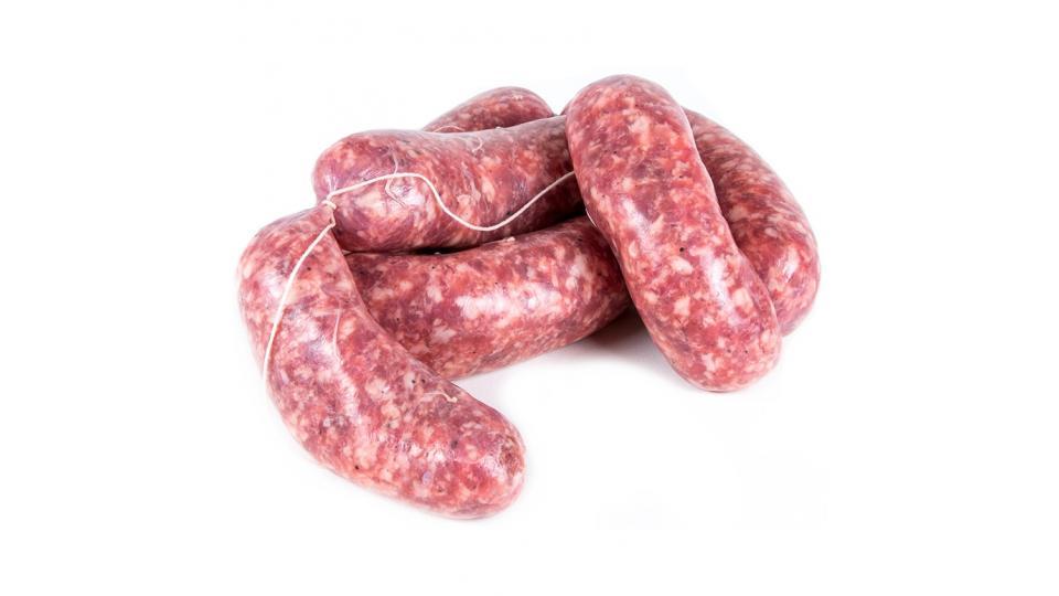 Salsiccia al Finocchio Suino