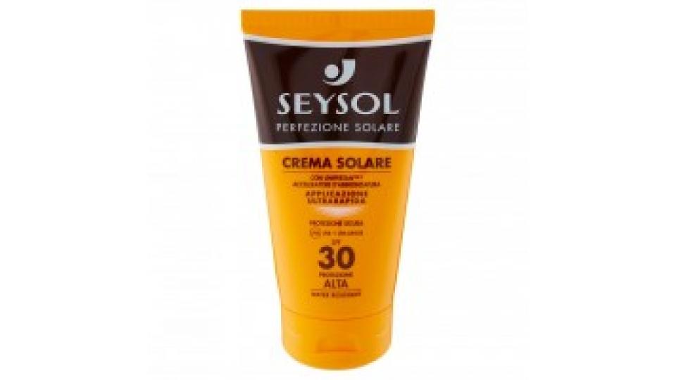 Crema Solare Spf 30