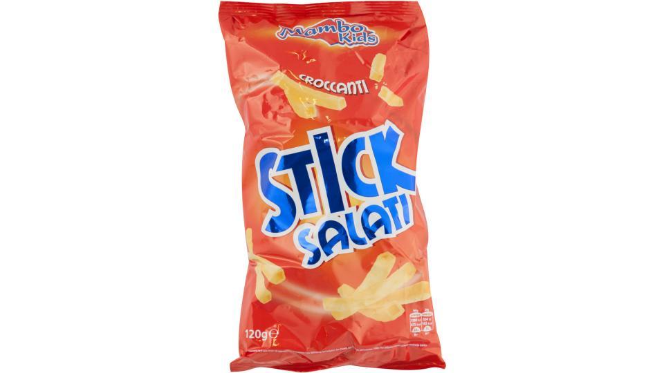 Stick Salati