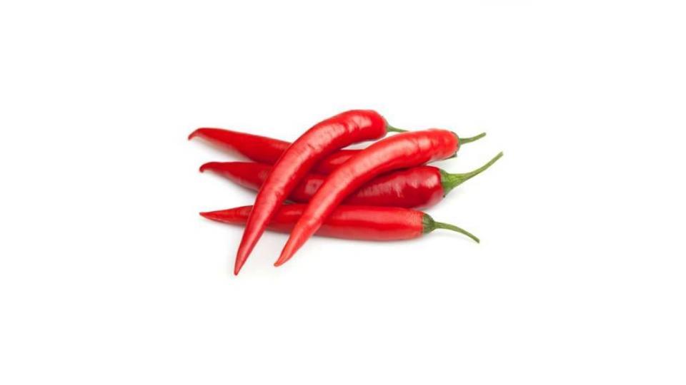 Peperoncino Piccante It 