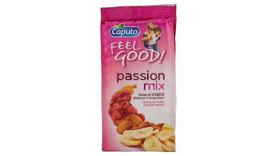 Feel Good! Passion Mix