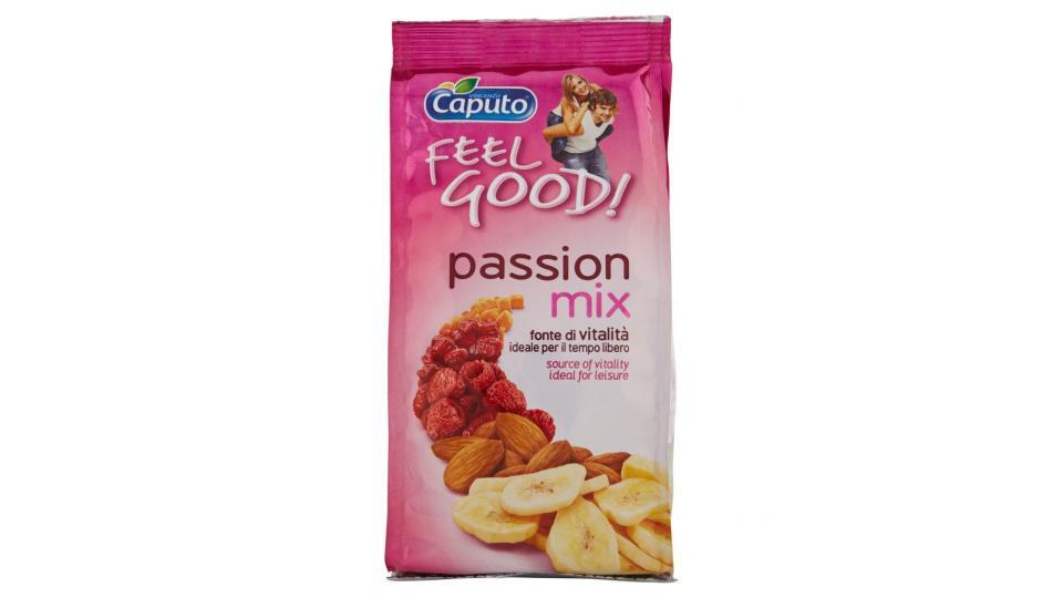 Feel Good! Passion Mix