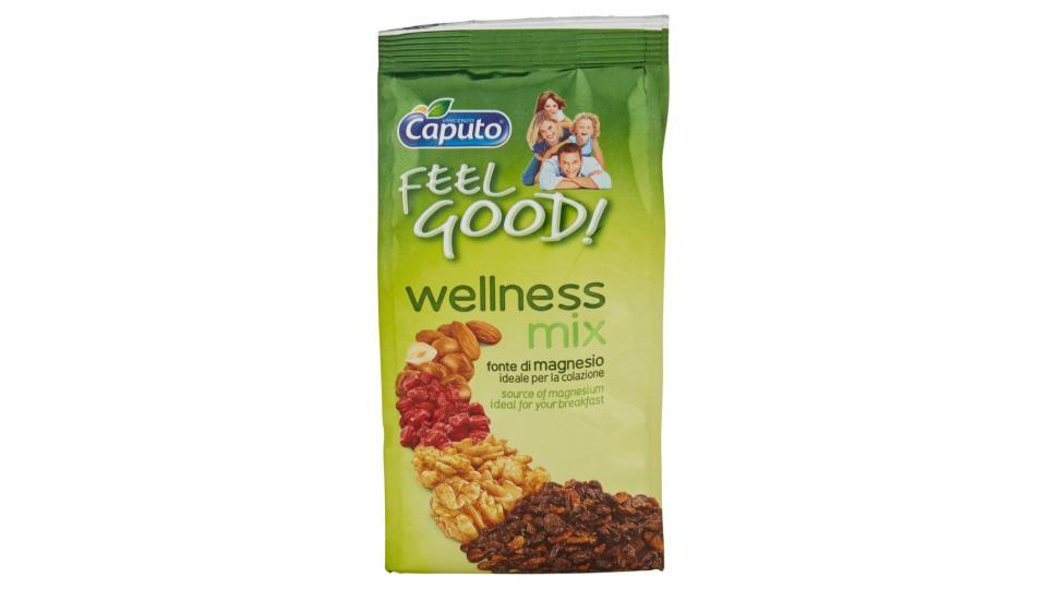 Feel Good! Wellness Mix