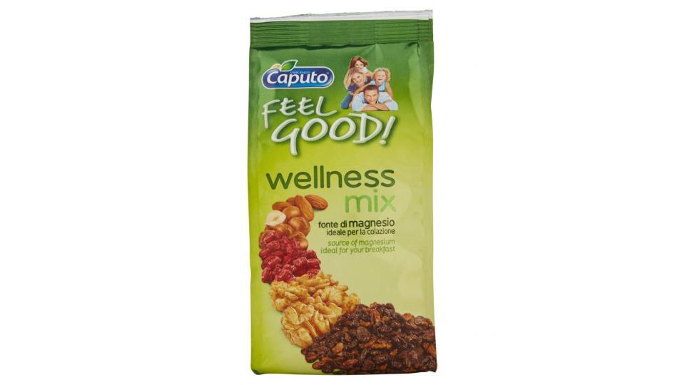 Feel Good! Wellness Mix