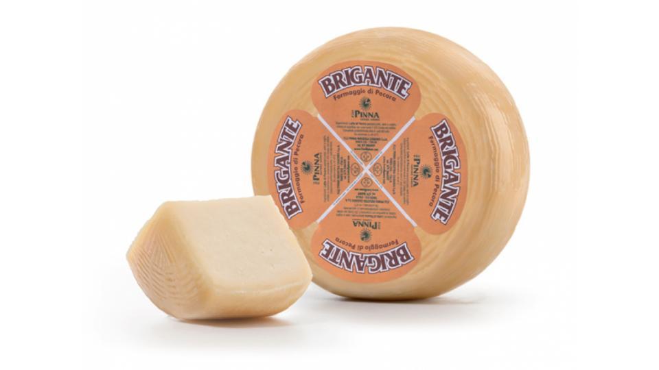 Pecorino Brigante Classico