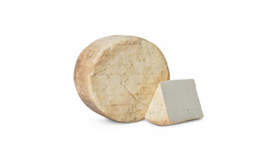 Ricotta Pecora Affumicata 