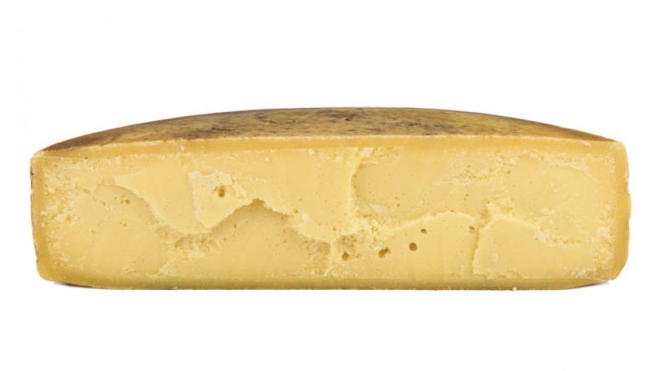 Formaggio Silter Dop 