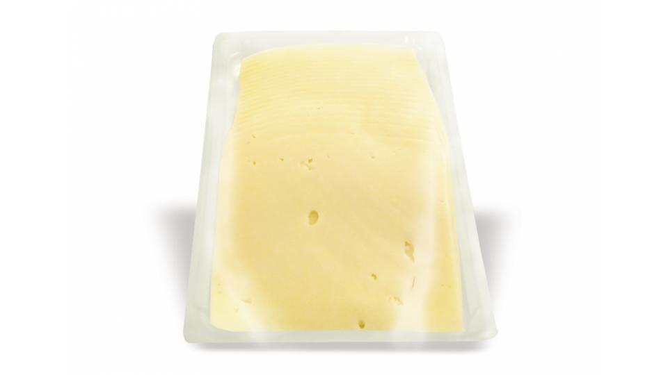 Formaggio Edam Fettine 