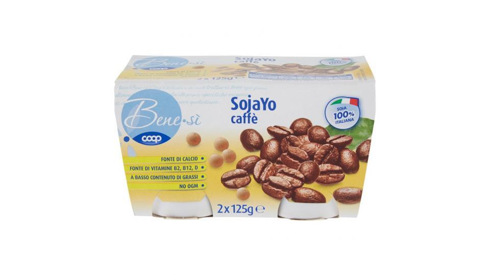 Sojayo Caffè
