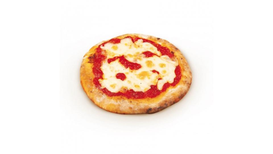 Pizzetta Margherita