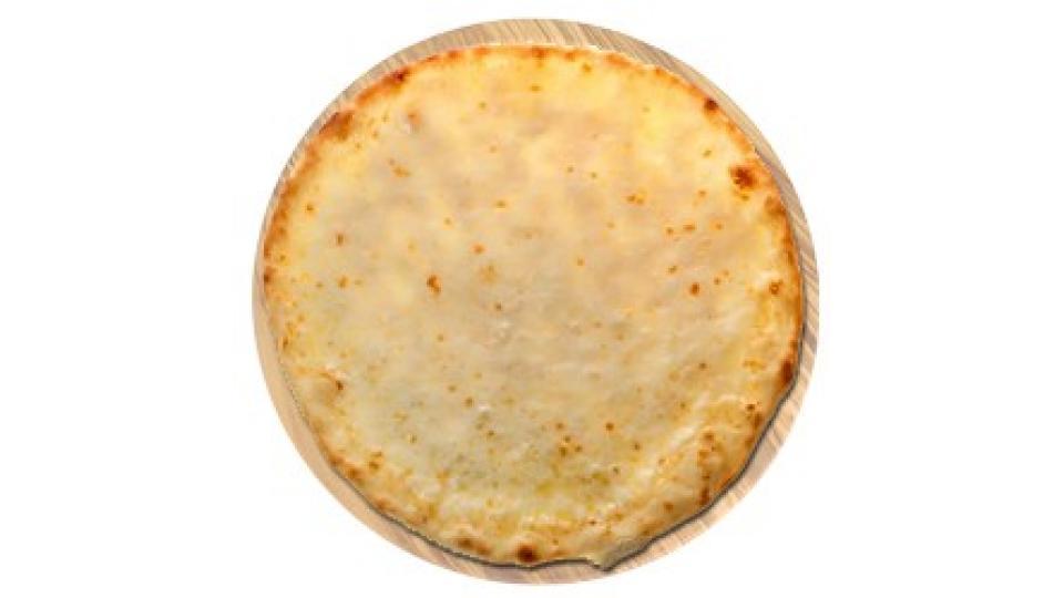 Pizza al Gorgonzola Trancio