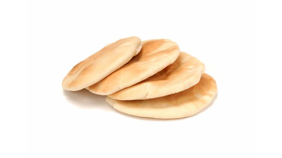 Pane Arabo Tipo 00 