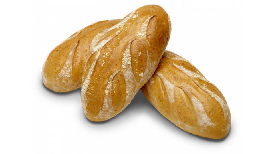 Pane di Soia 