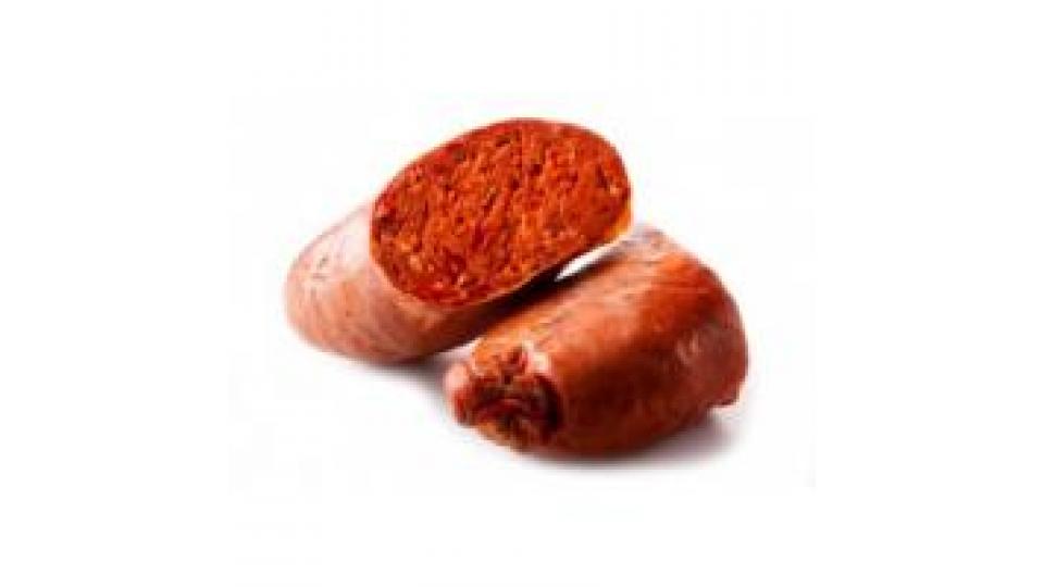 Nduja di Spilinga