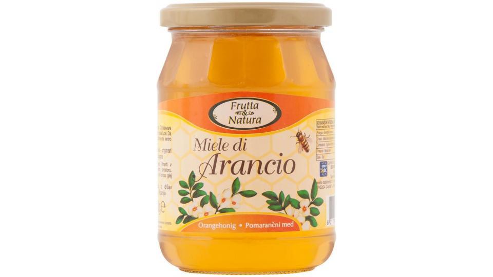 Miele d'Arancio