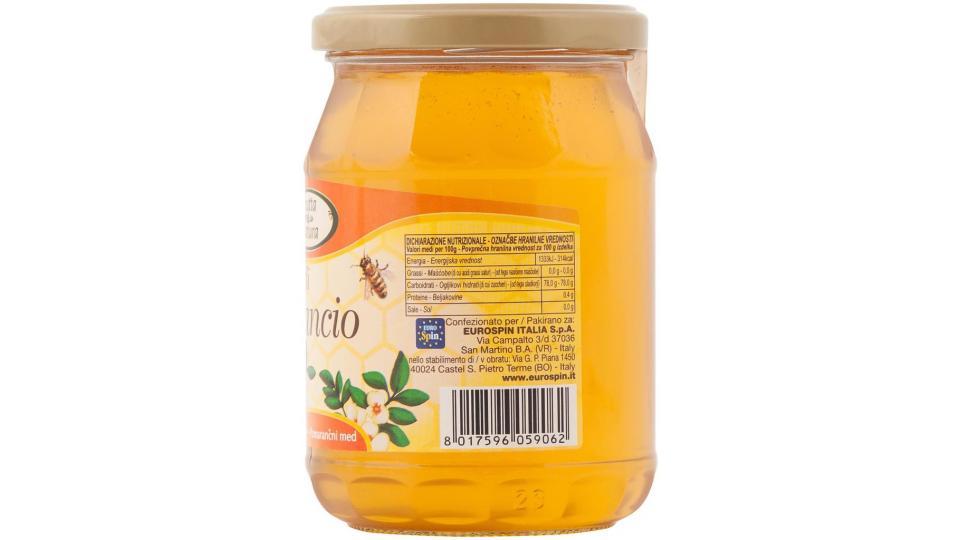 Miele d'Arancio