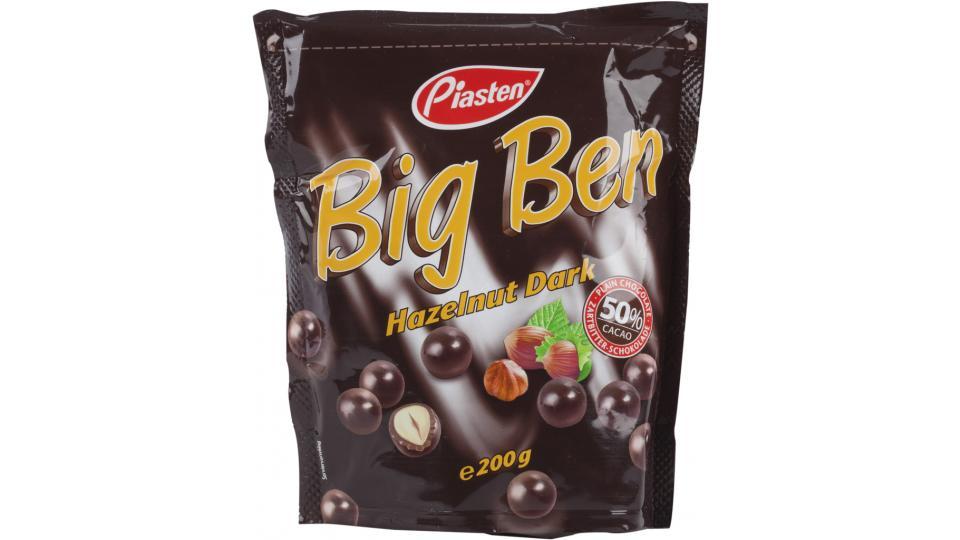 Choco Nuts Big Ben