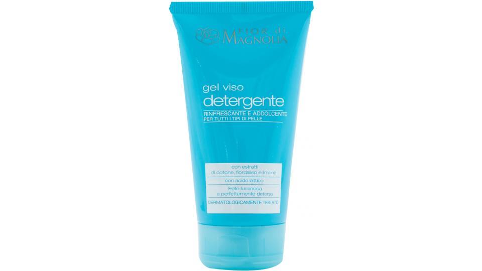 Gel Detergente Viso