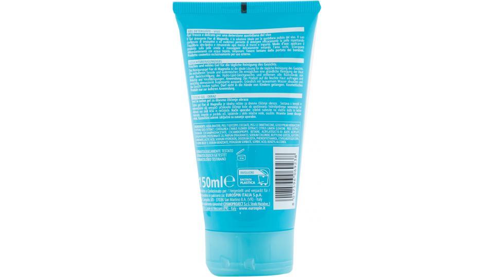 Gel Detergente Viso