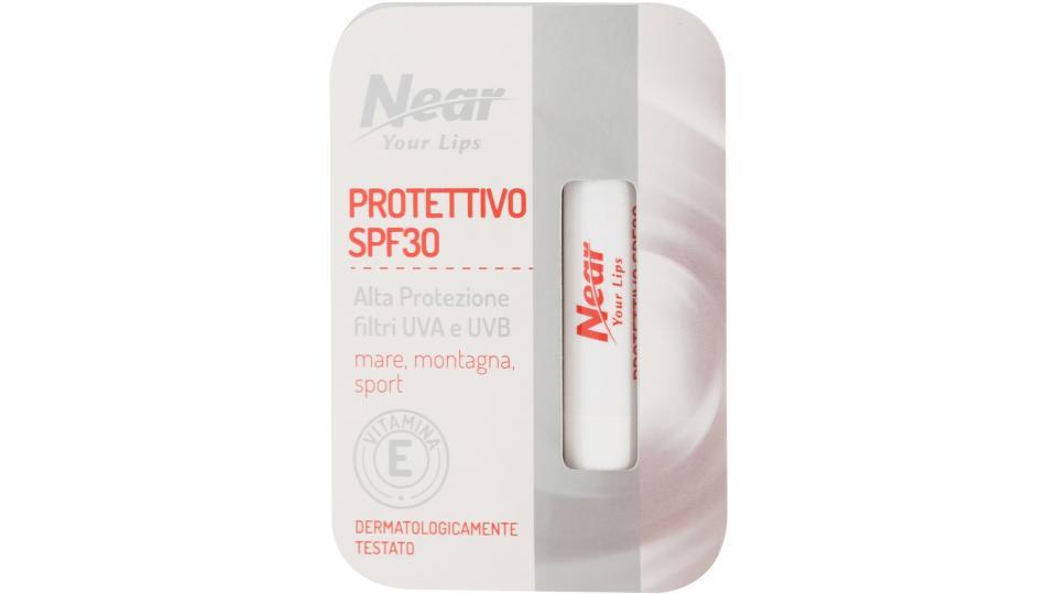 Stick Labbra Protettivo Spf30