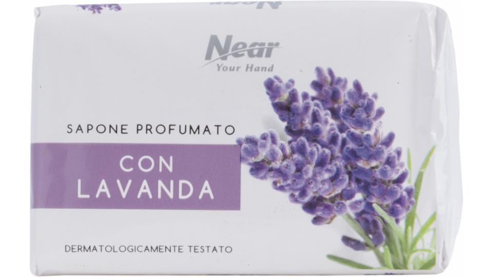 Saponetta Profumata Lavanda