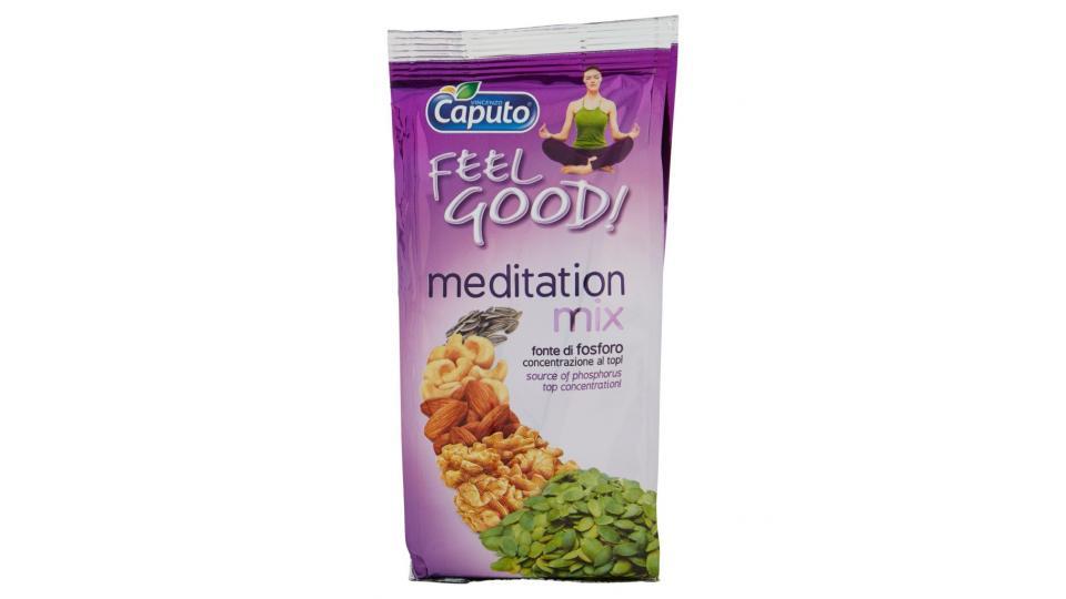 Feel Good! Meditation Mix