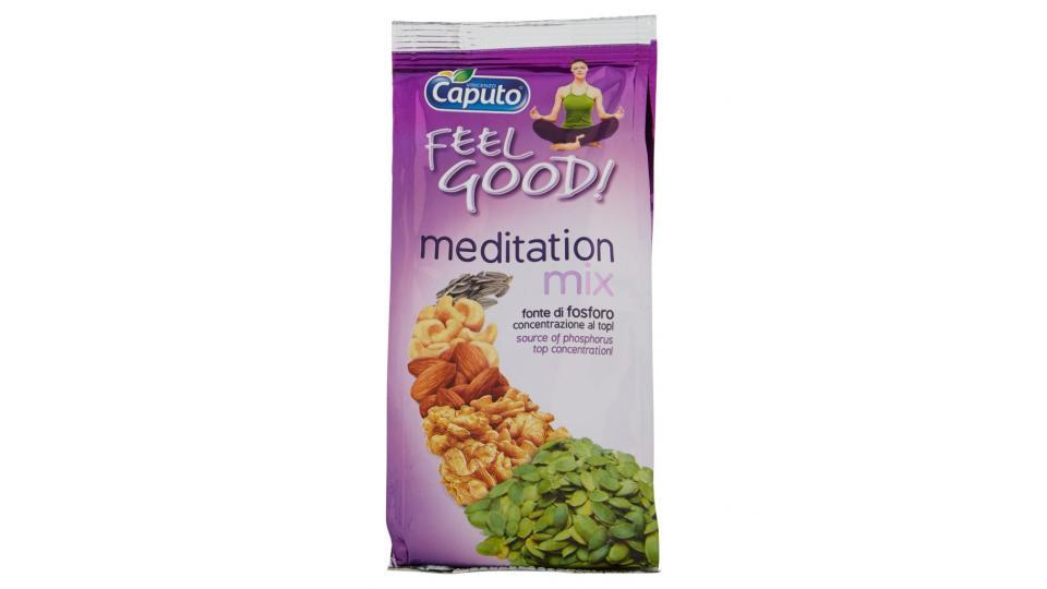 Feel Good! Meditation Mix