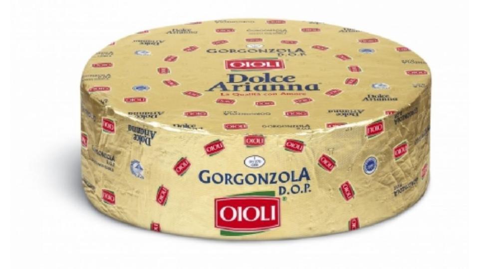 Gorgonzola Dop Dolce Arianna