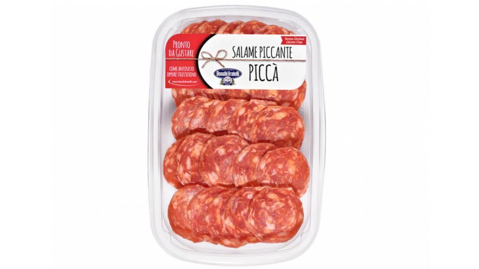 Salame Piccante Picca' 