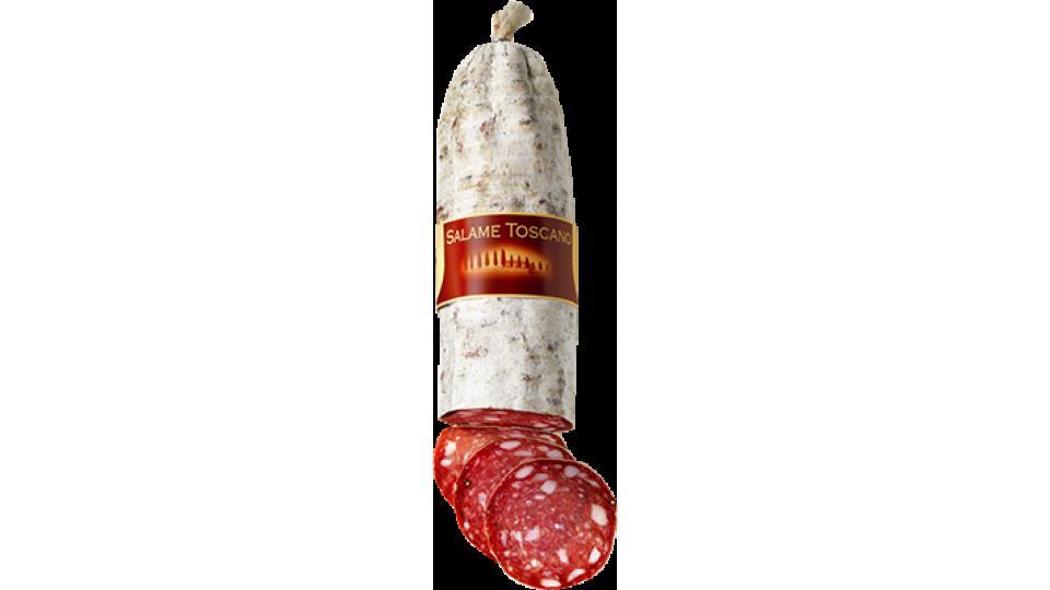 Salame Toscano 