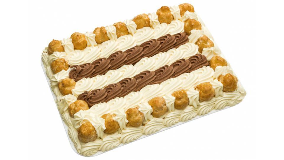 Torta St. Honore Gateau 