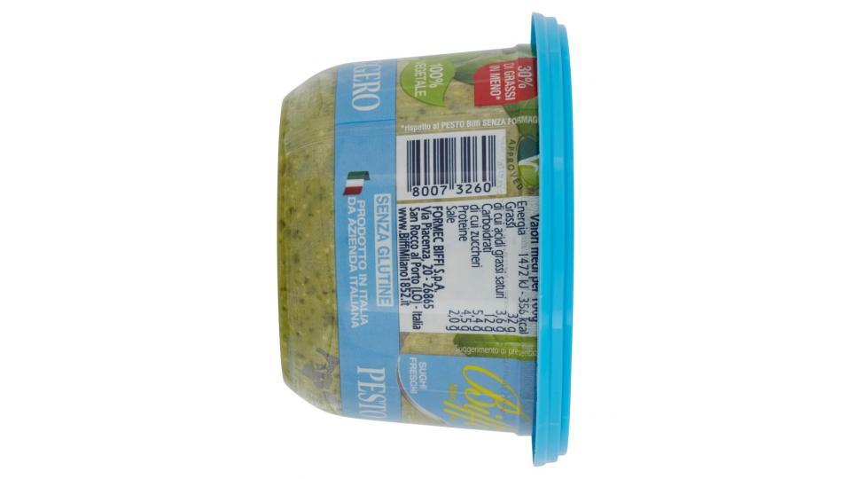 Pesto Leggero Fresco