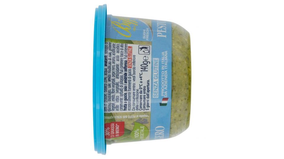 Pesto Leggero Fresco