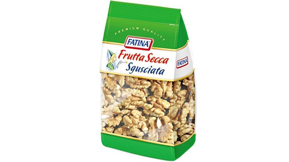 Noci Sgusciate California