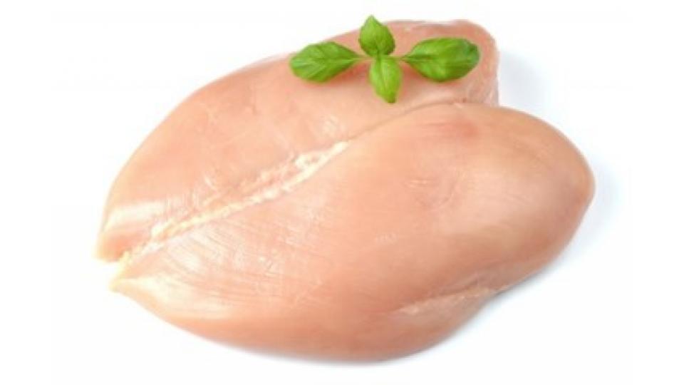 Petto  di Pollo  Intero