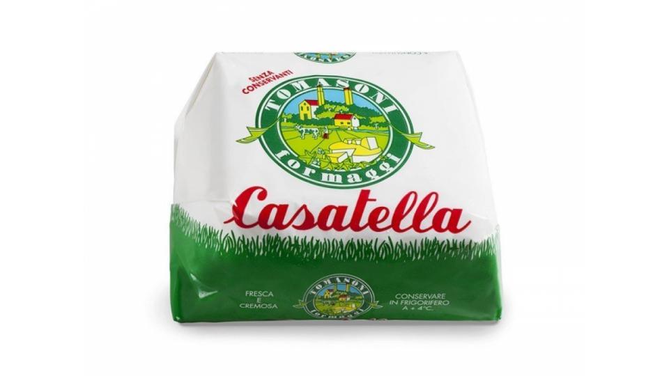 Casatella 