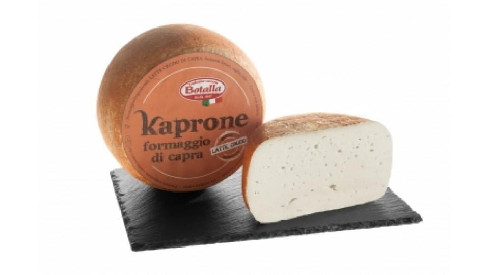 Kaprone Formaggio di Capra